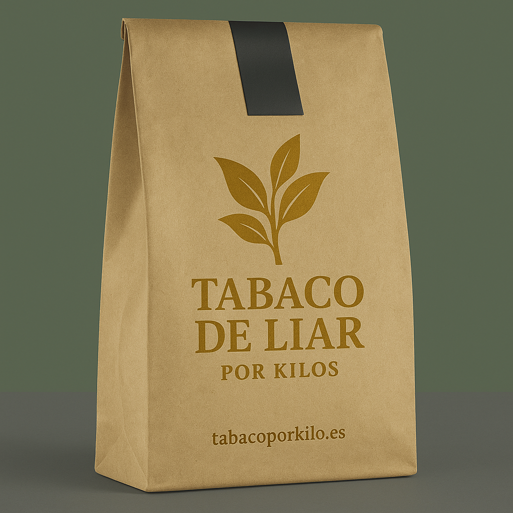 TABACO DE LIAR POR KILOS